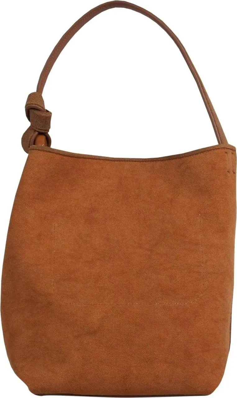  J.W.Anderson  The Jwa Corner Shoulder Bag schwarz  Schultertasche 