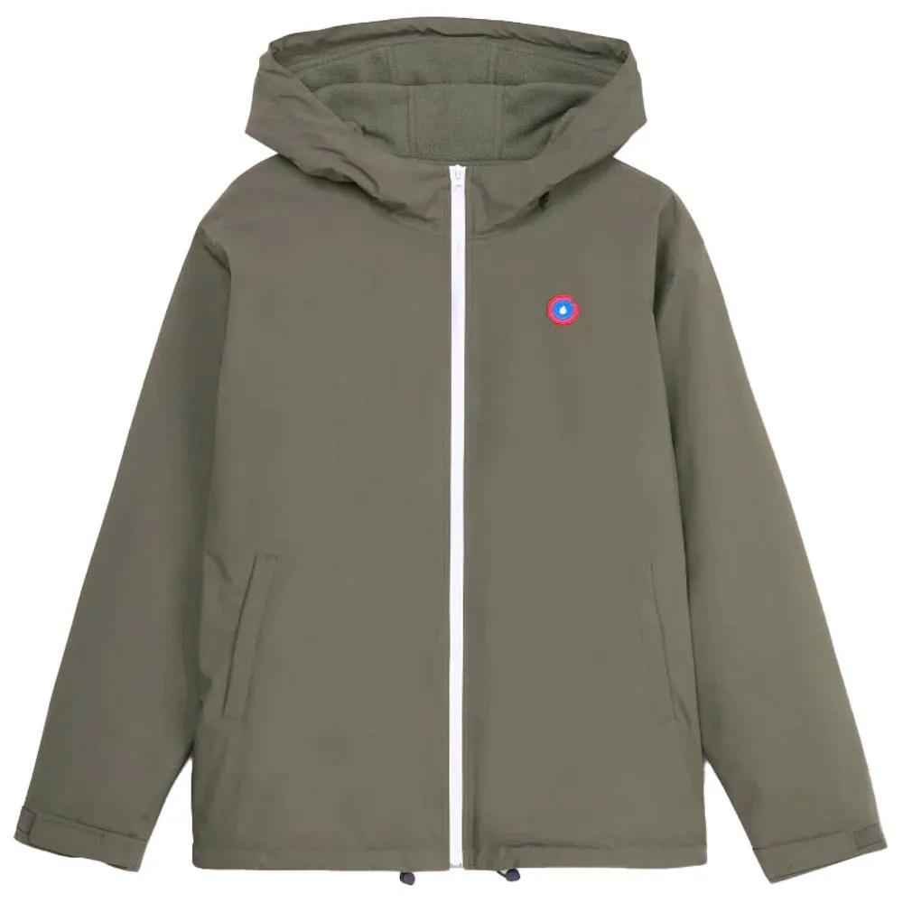 Kapuzenjacke Flotte ---Lazare Kaki
