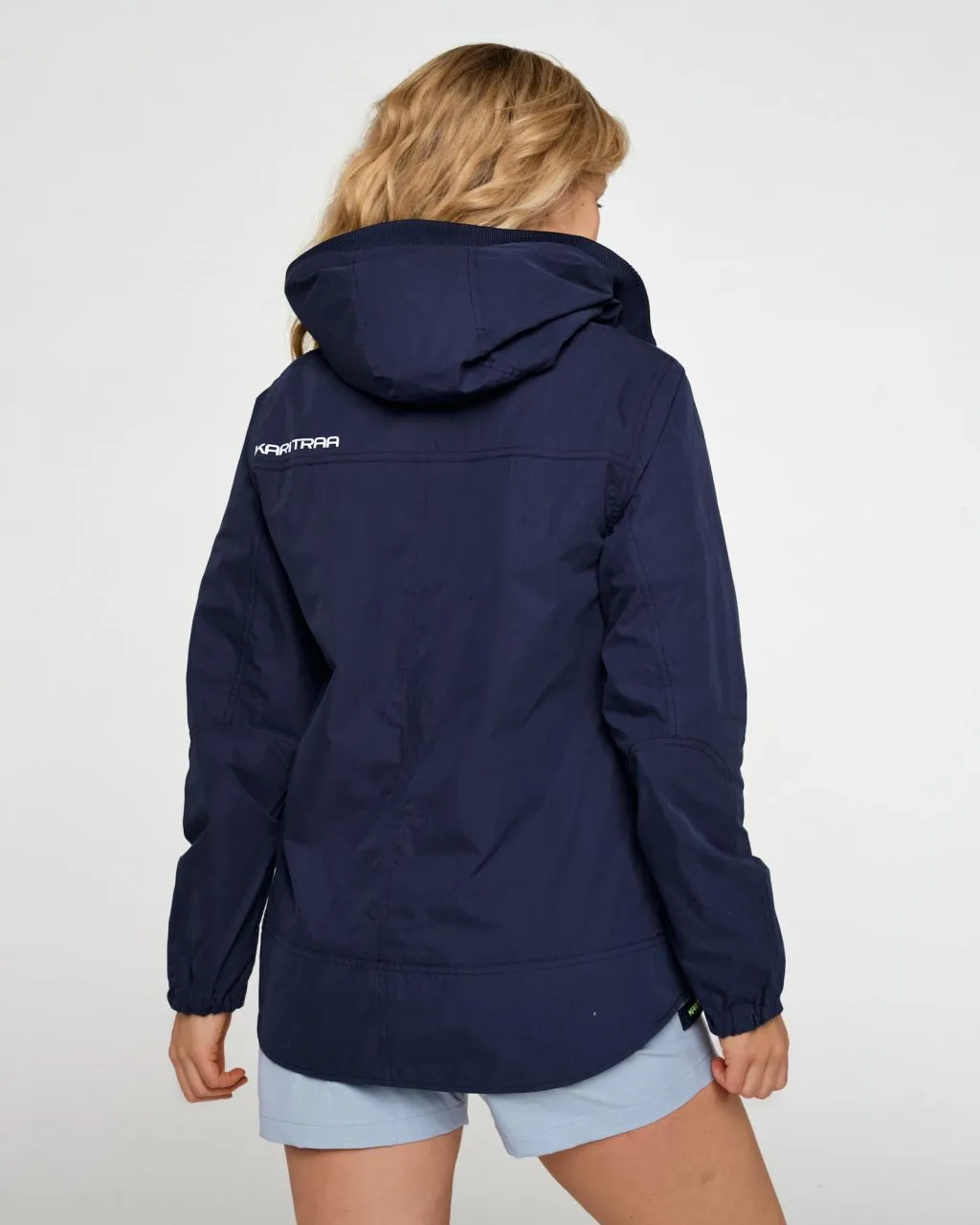 Kari Traa Signe Jacket - Damen Laufjacke