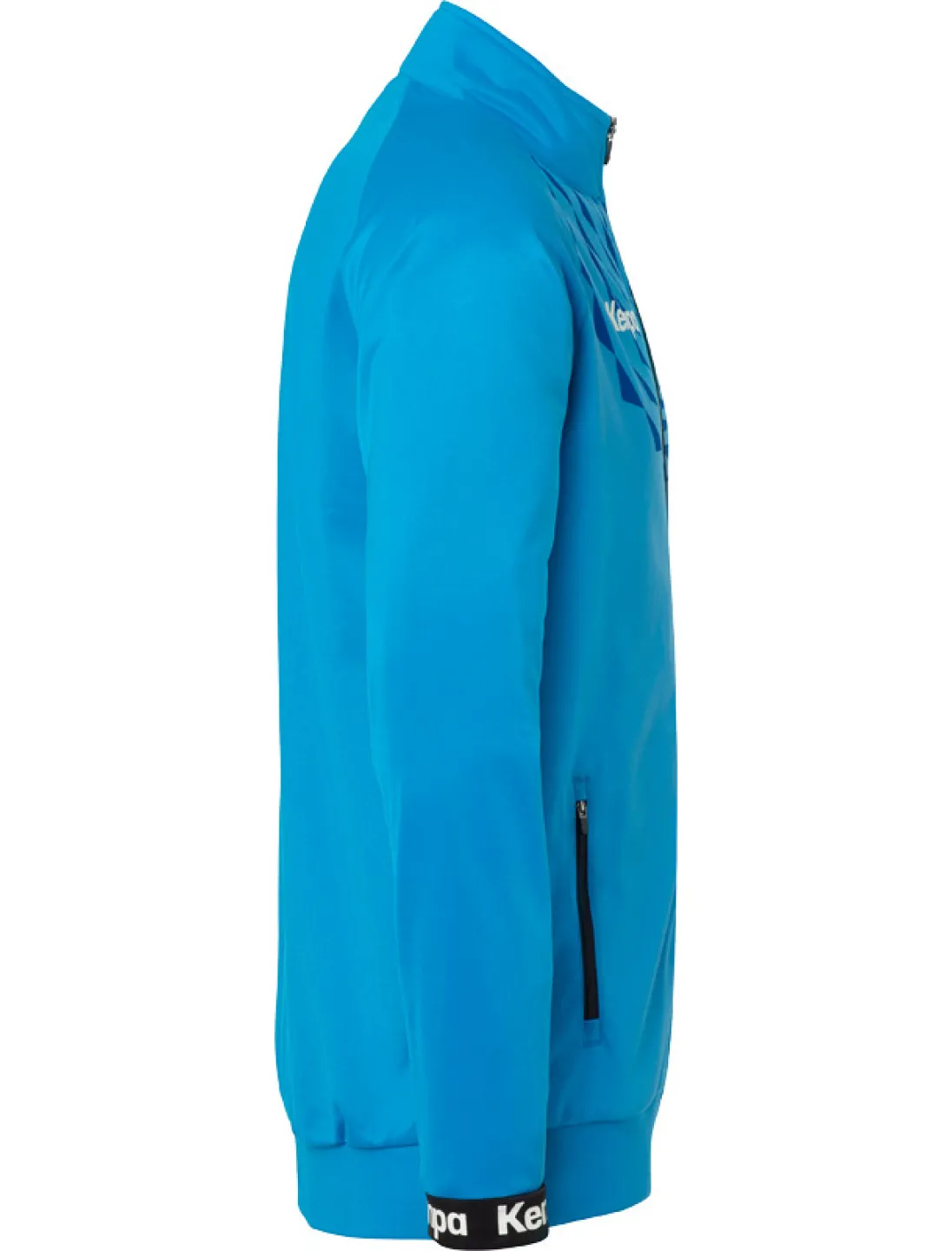 KEMPA Wave 26 Poly Jacke Herren/Kinder - Der VolleyBÄR Online Shop