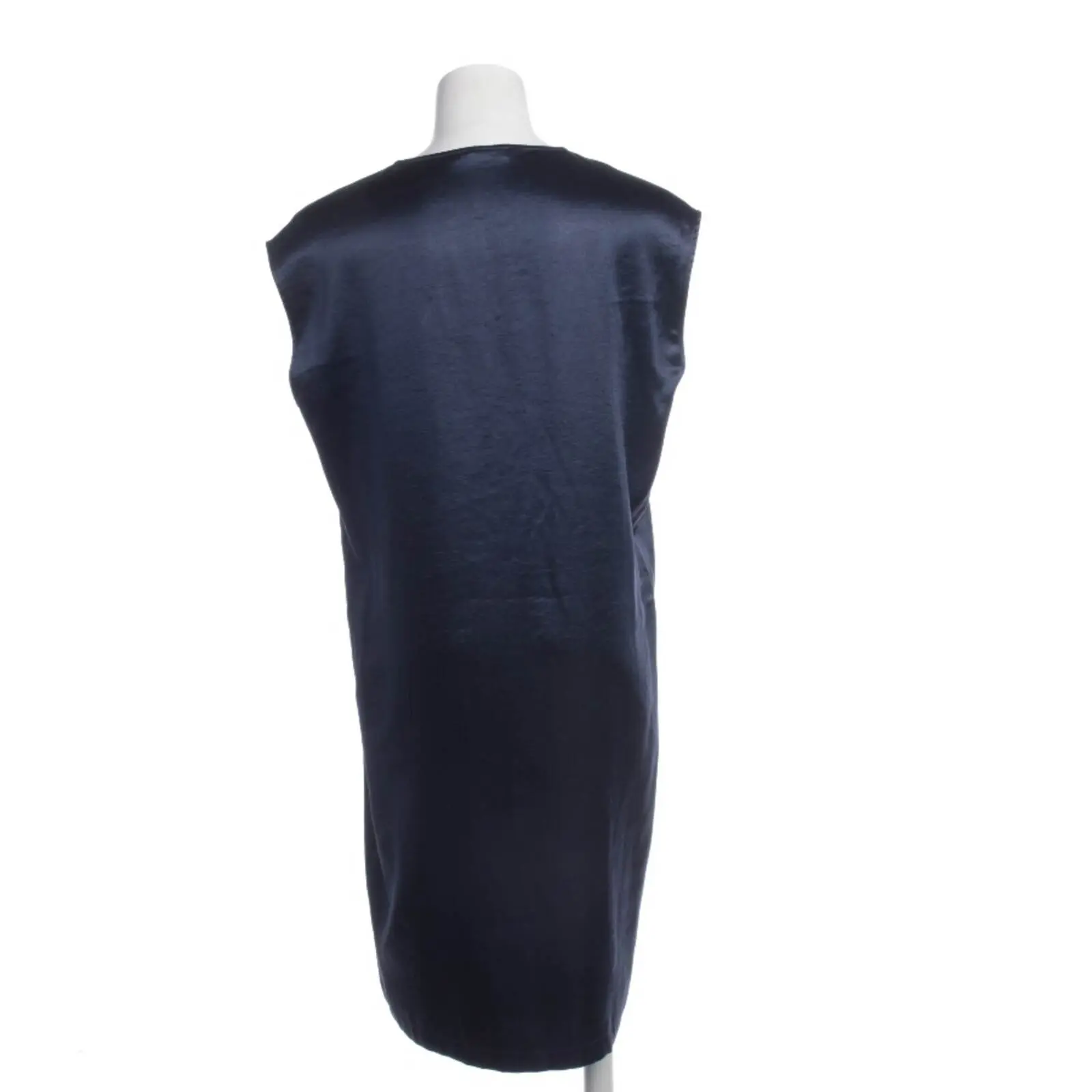 Kleid 36 Blau