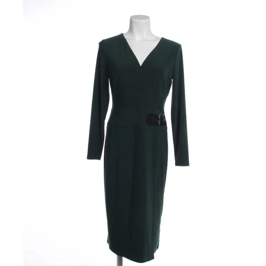 Kleid 36 Grün
