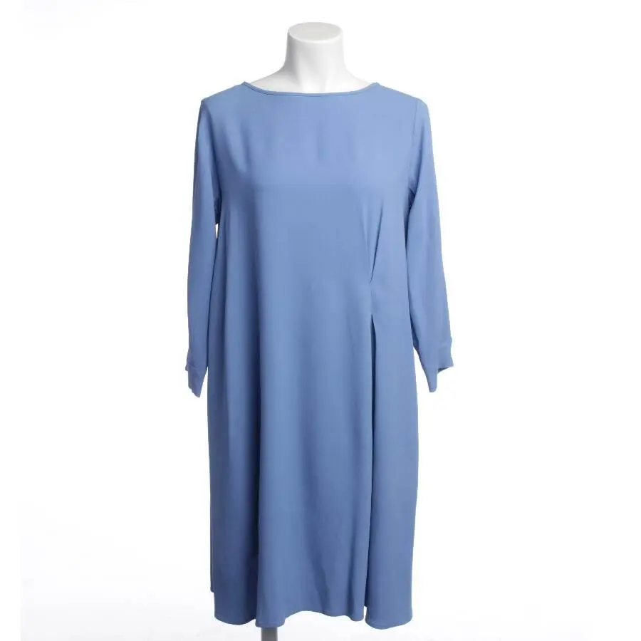 Kleid 38 Blau