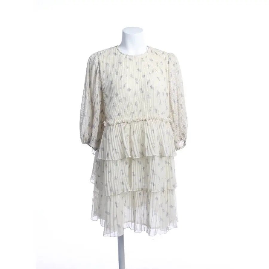 Kleid 42 Weiß