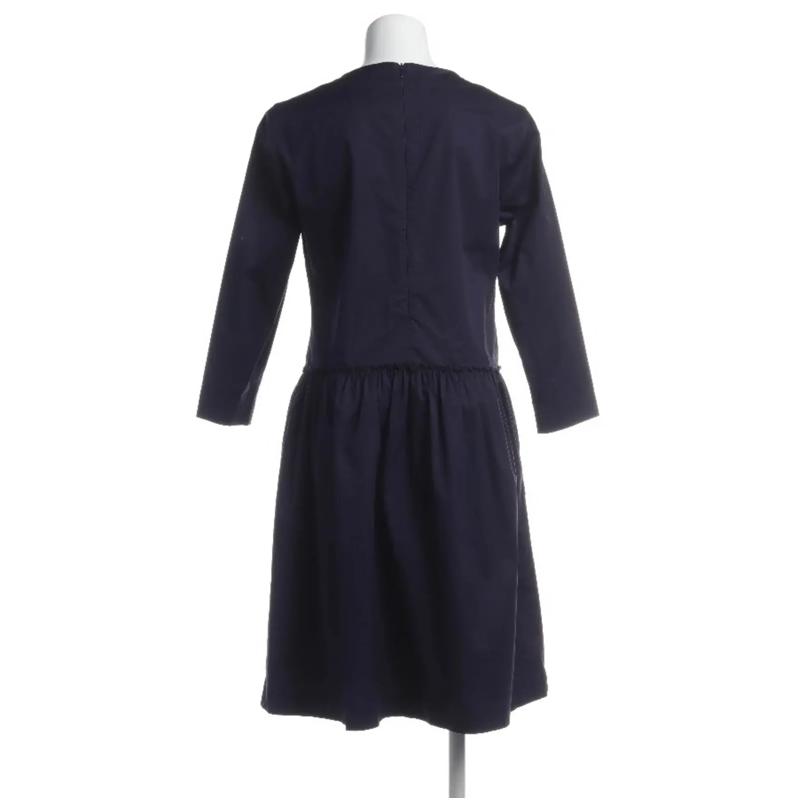 Kleid S Navy