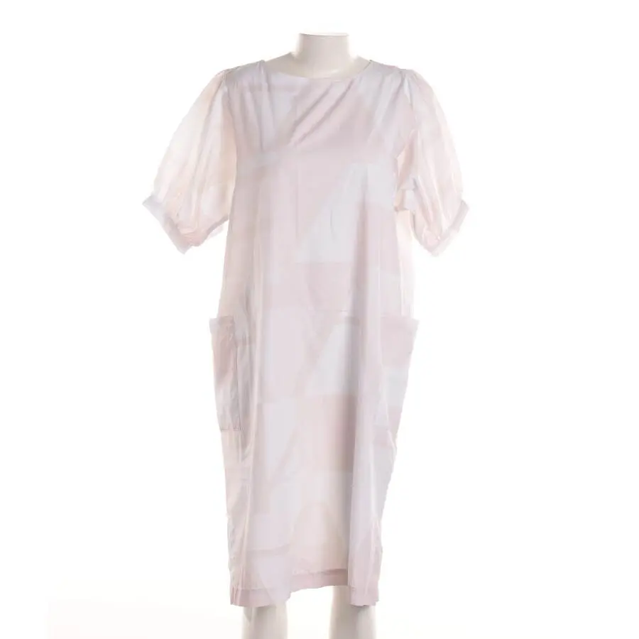 Kleid S Weiß