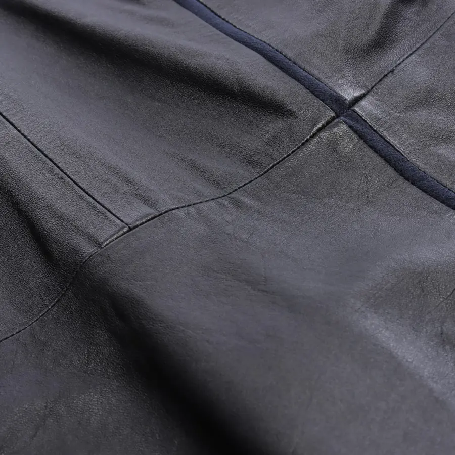 Kleid XS Schwarz