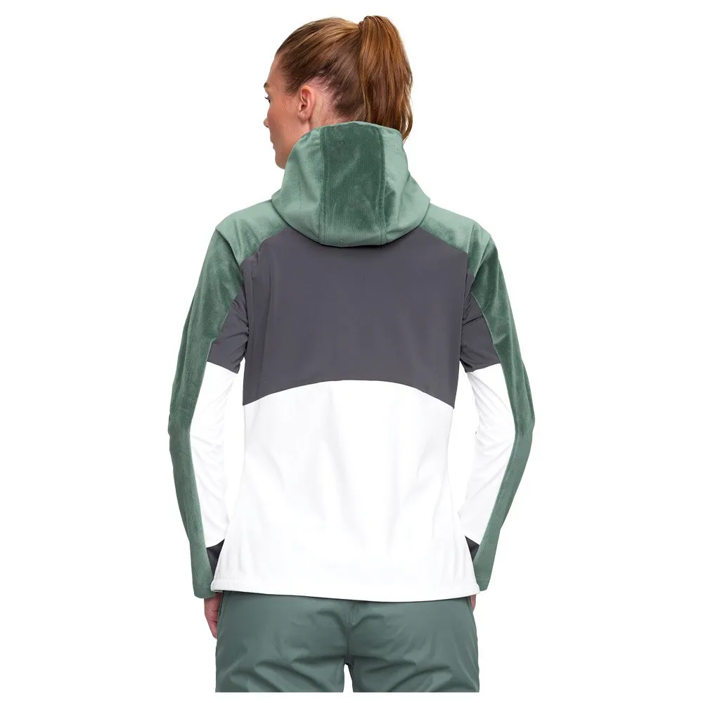 Langlauf Jacken Bjorn Daehlie ---Jacket Boulder W Dark Forest