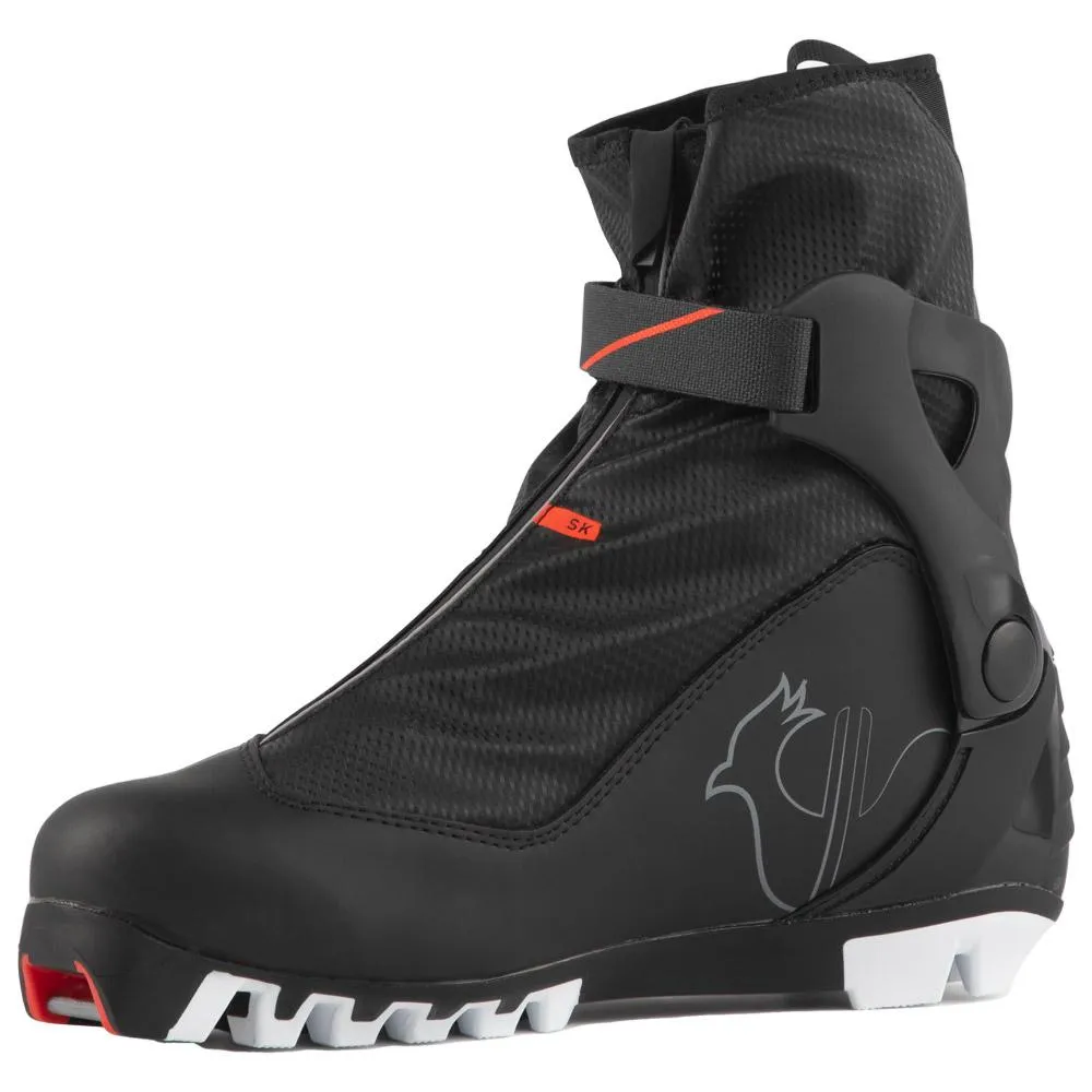 Langlauf Skischuhe Rossignol ---X-6 Skate