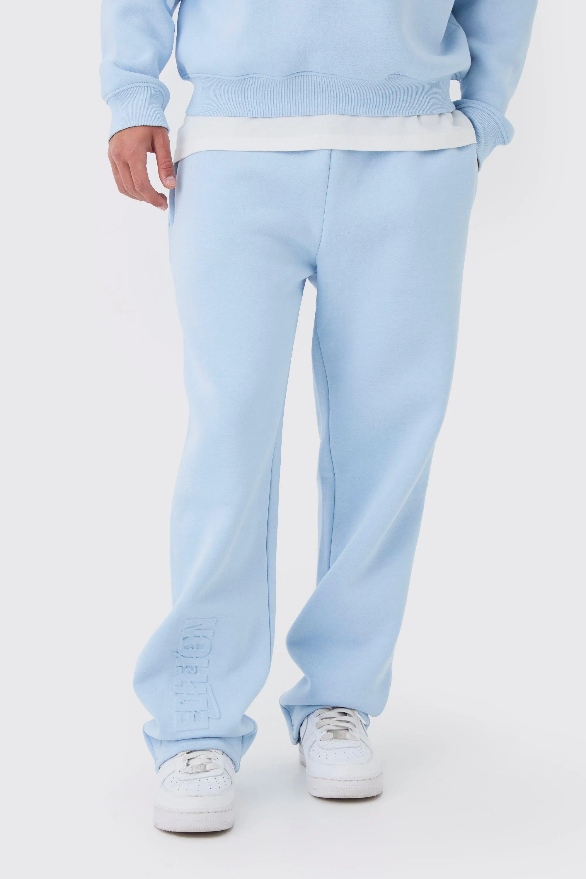 Lockere Limited Edition Jogginghose