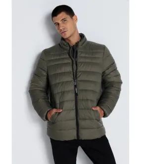 LOIS JEANS - Leichter wattierter Mantel