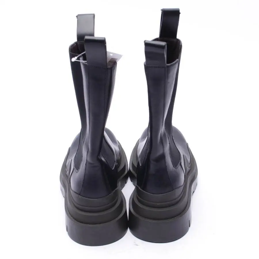Lug Chelsea Boots EUR 35,5 Schwarz