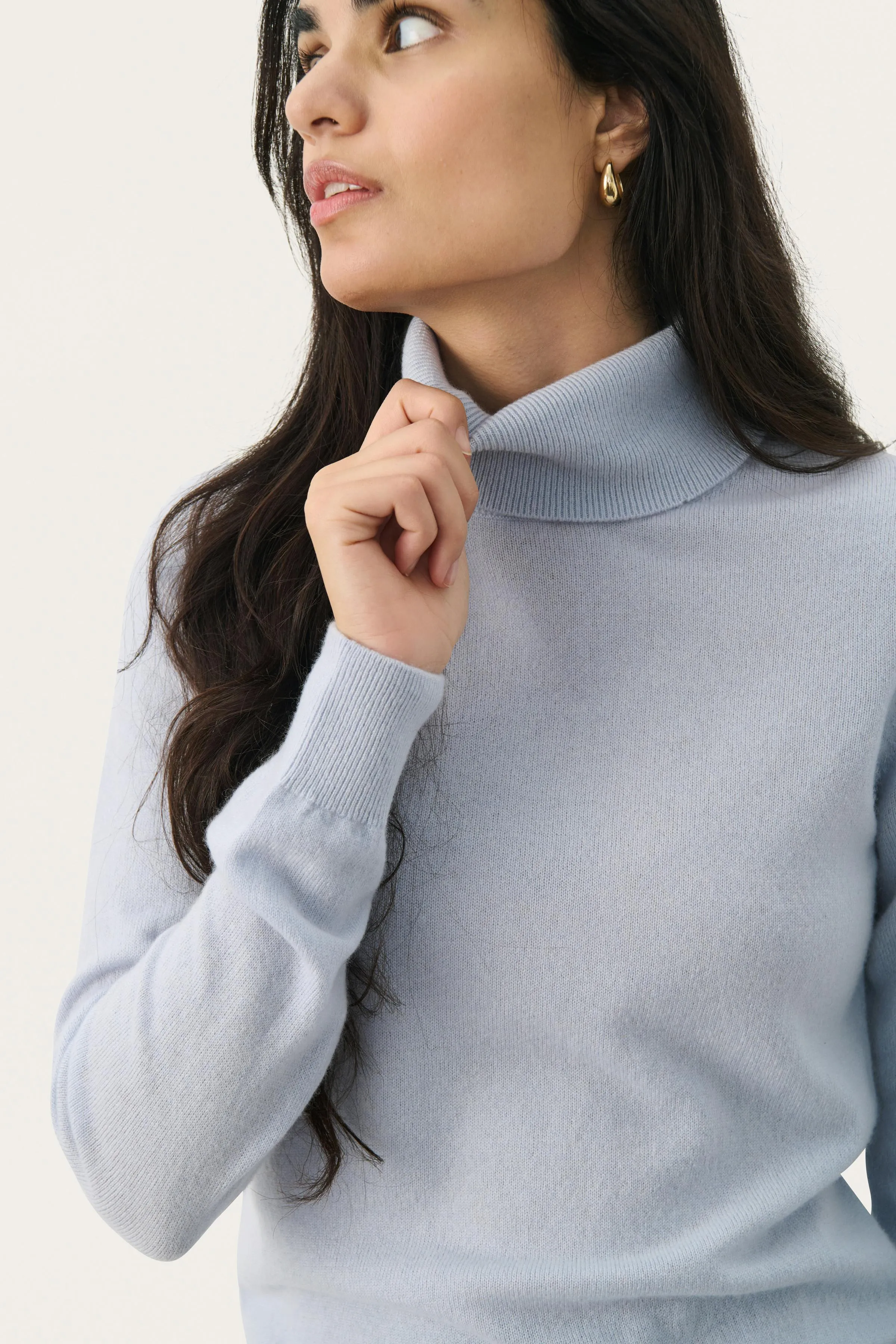 MaePW Pullover