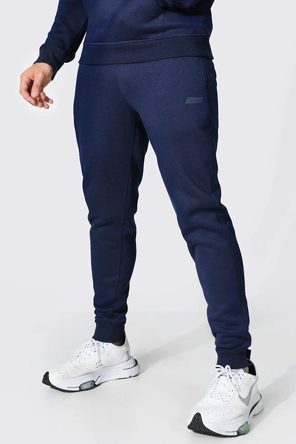Man Active Sport-Jogginghose