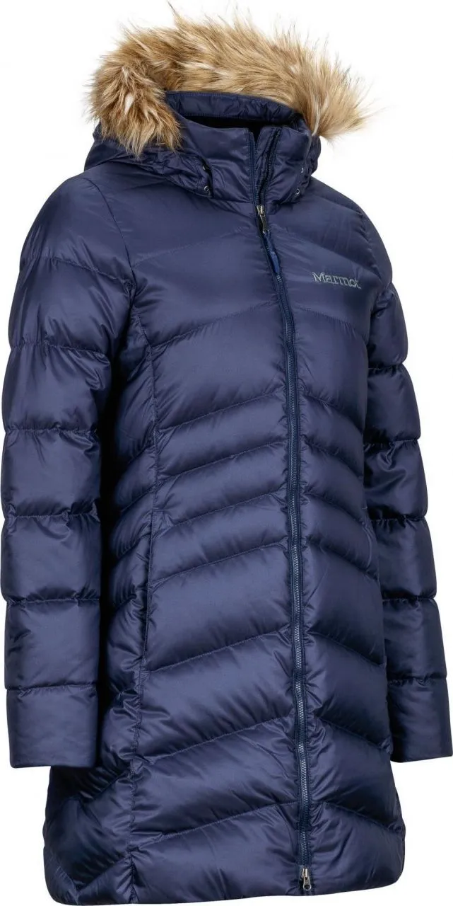 Marmot Wm's Montreal Coat - Damen Mantel