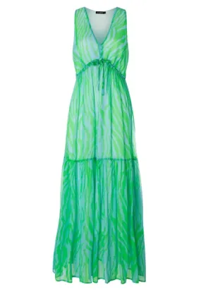 Maxikleid Keddy