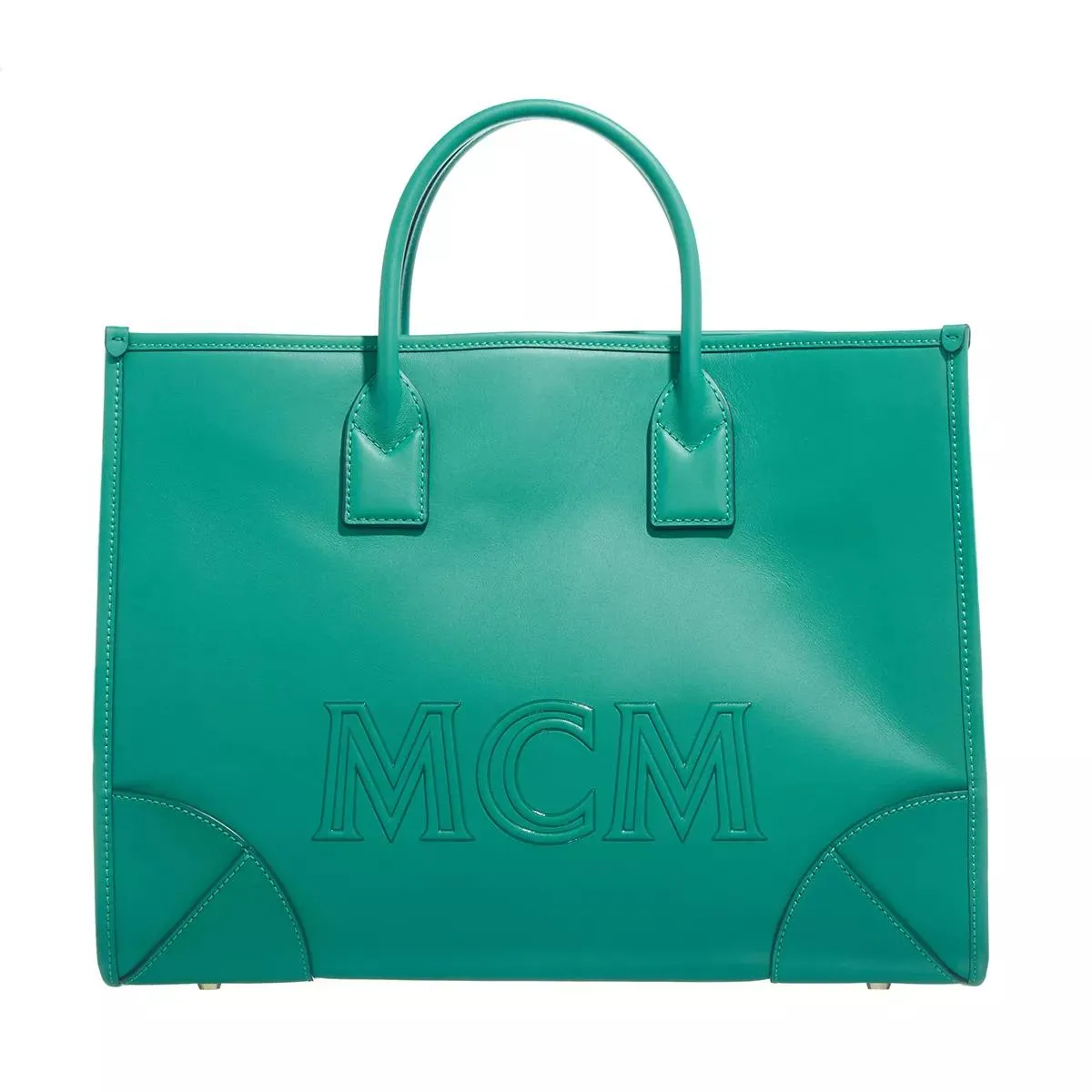   MCM  Munchen Tote Large Bosphorus  Tote 