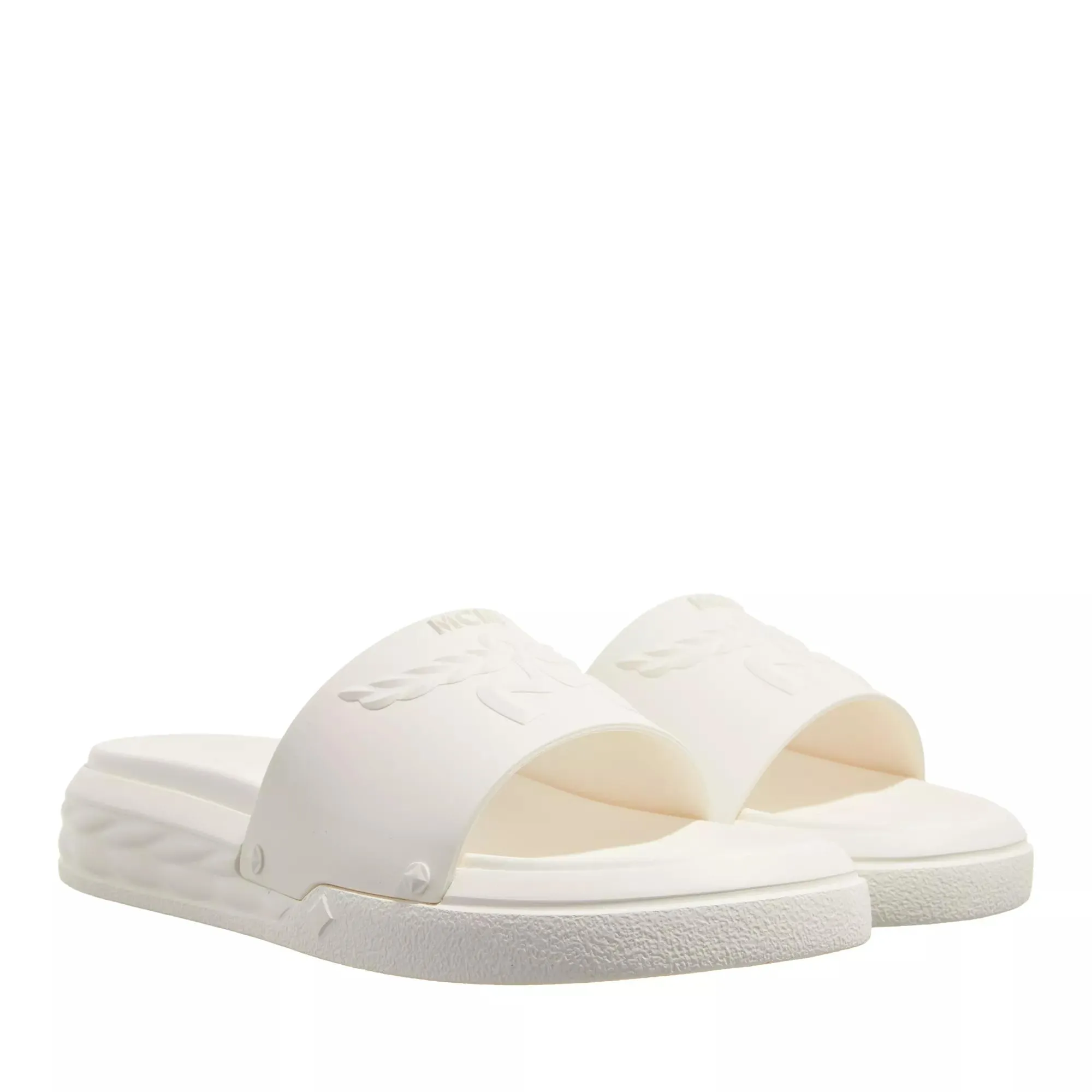   MCM  U Mcm Col Tpu New Slide Egret  Slide 