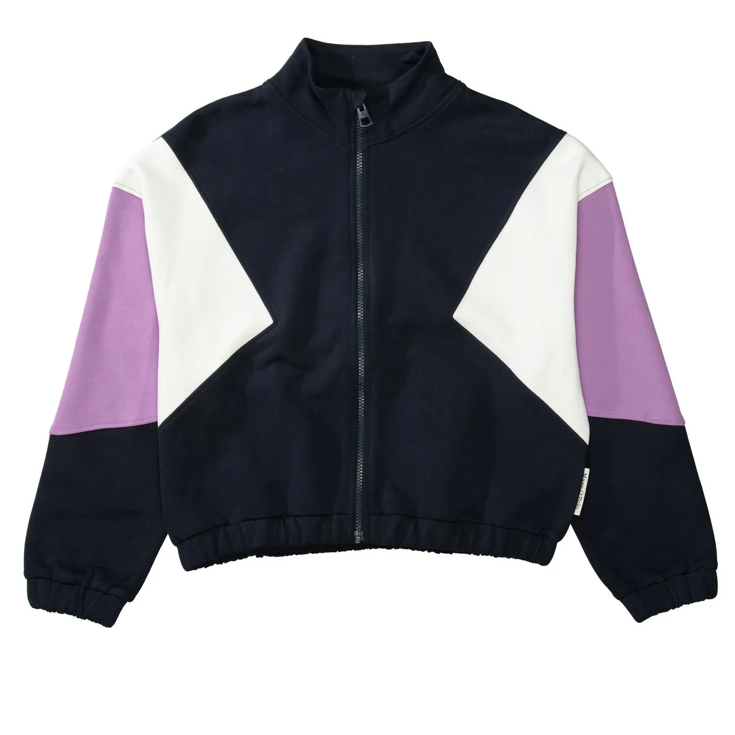 Md.-Sweatjacke