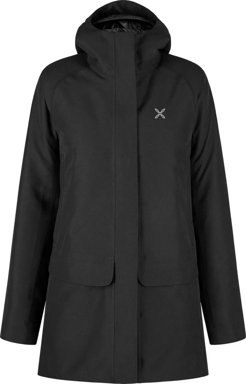 Montura Renon Parka Woman - Damen Mantel