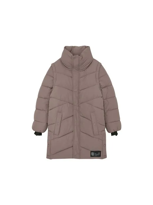 Mädchen Jacke