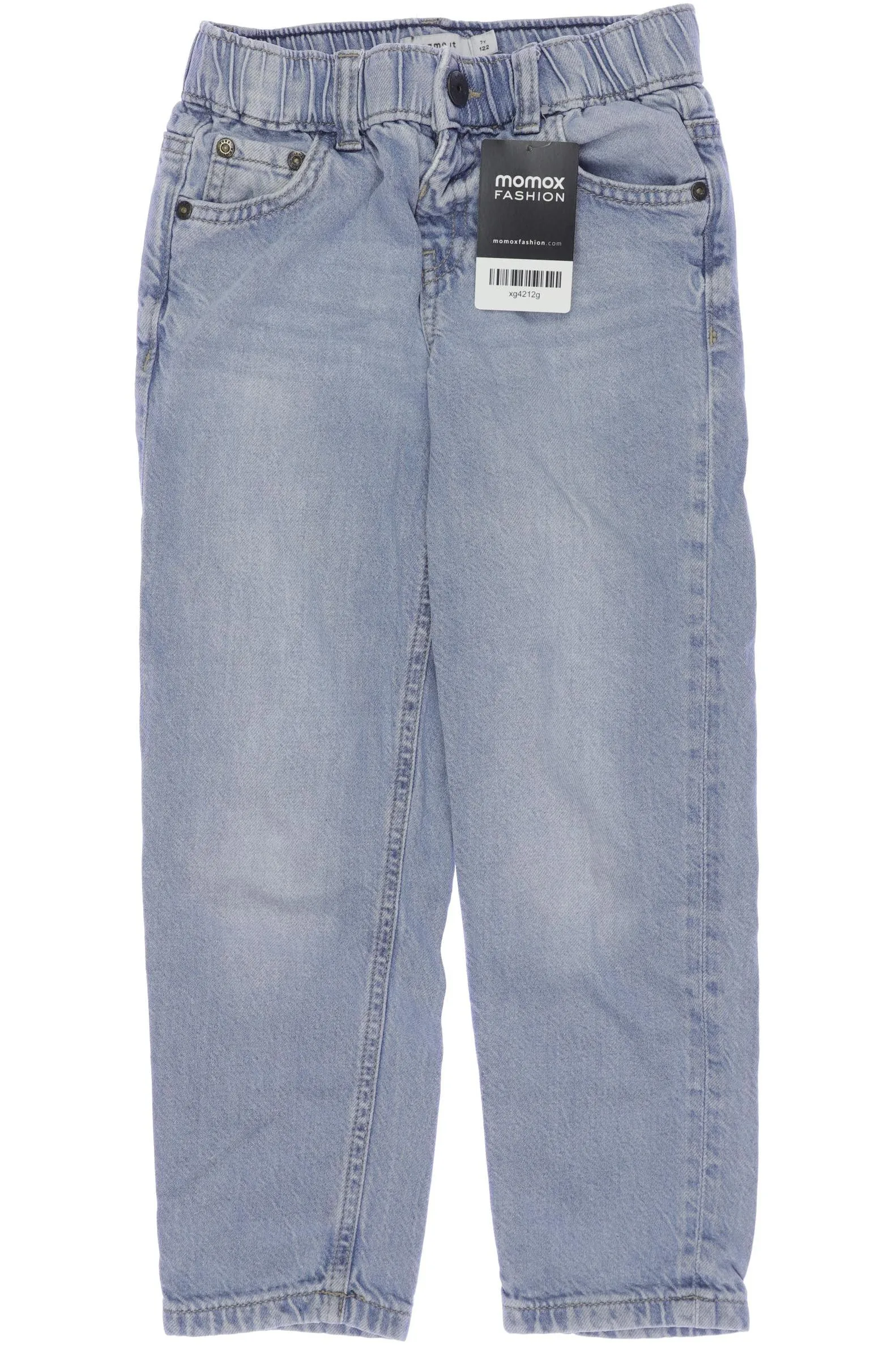 Mädchen Jeans Gr. EU 122