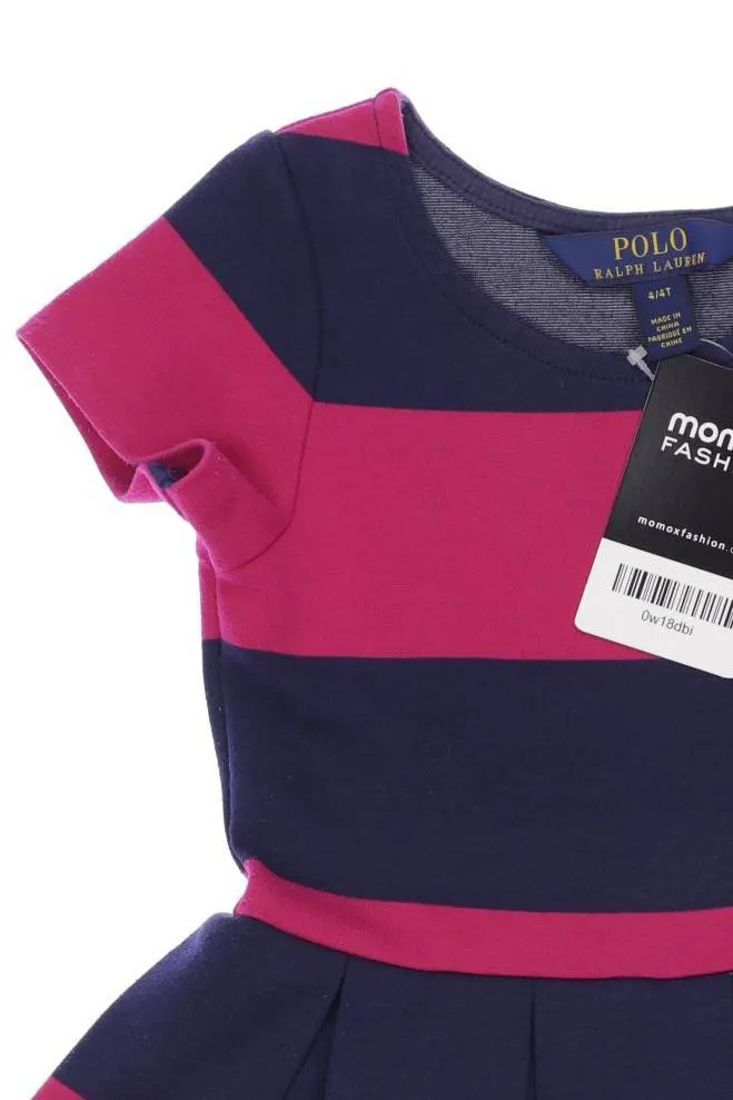 Mädchen Kleid Gr. EU 110