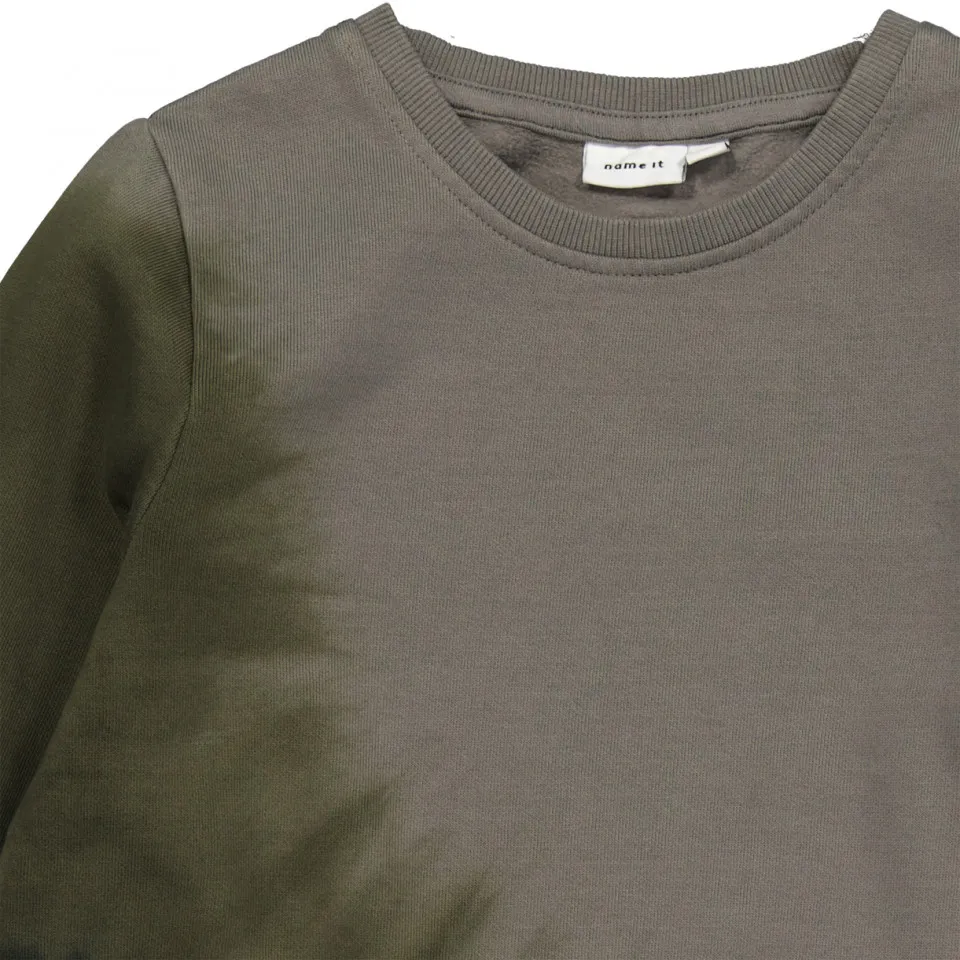 Name it Sweatshirt NKMNESKIN