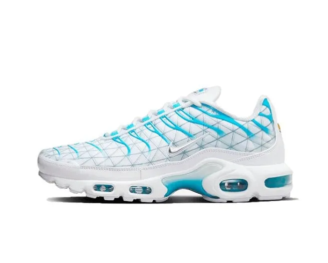 Nike Air Max Plus Marseille