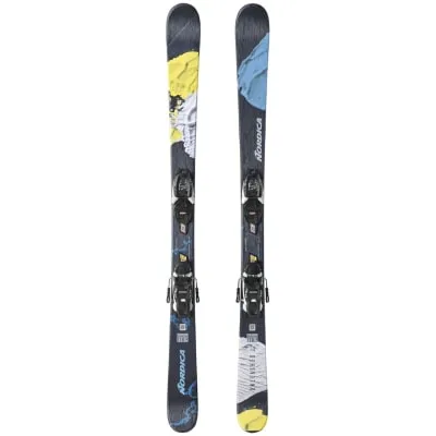Nordica Unleashed J+J7.0 FDT Kinder Free Style Ski kaufen