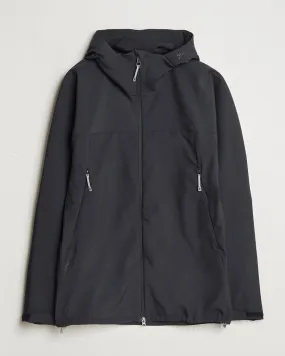 Pace Softshell Jacket True Black
