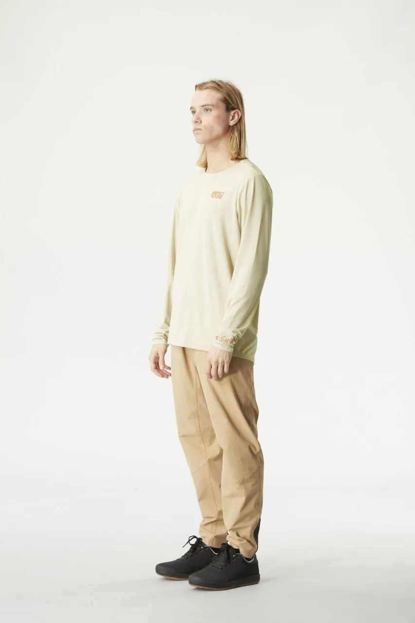 Picture Osborn LS Tech Tee -