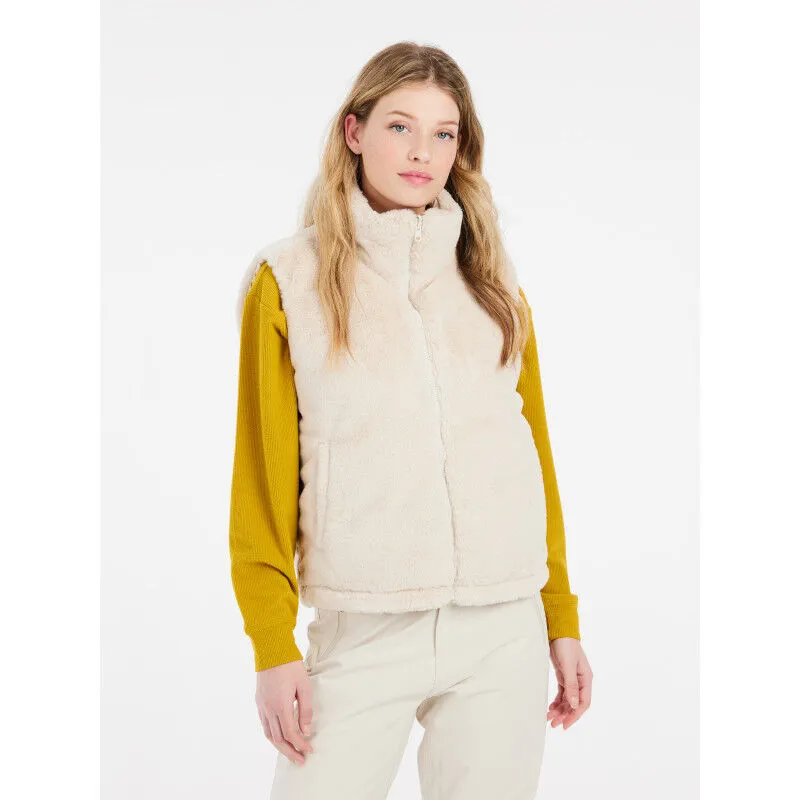 Protest Prtbomb Outdoor Bodywarmer - Weste - Damen | Hardloop