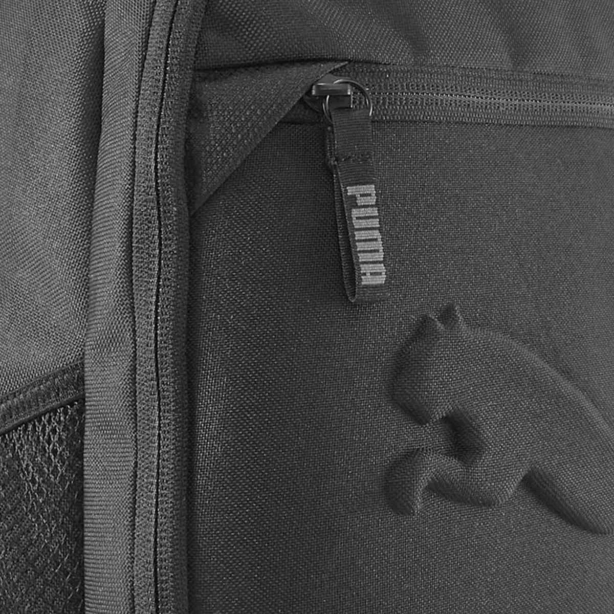 Puma Buzz Backpack Rucksack 79136-01 - schwarz