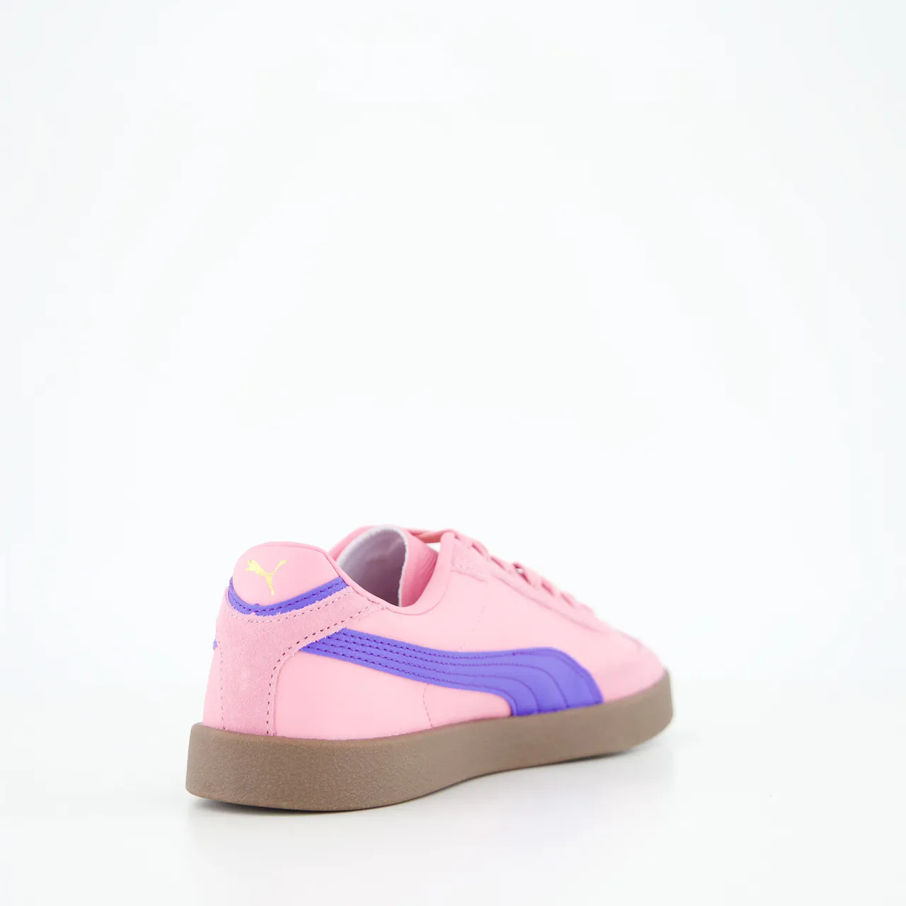 Puma Club II Era