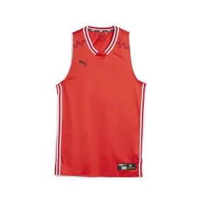 Puma Hoops Team Game Jersey