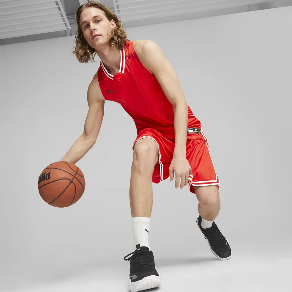 Puma Hoops Team Game Jersey