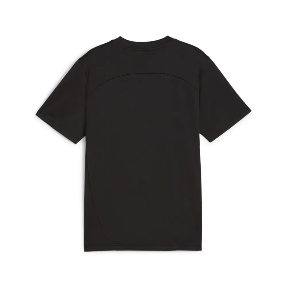 Puma teamFINAL Training Jersey Jr