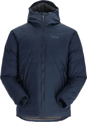 Rab Valiance Jacket - Daunenjacke für Herren