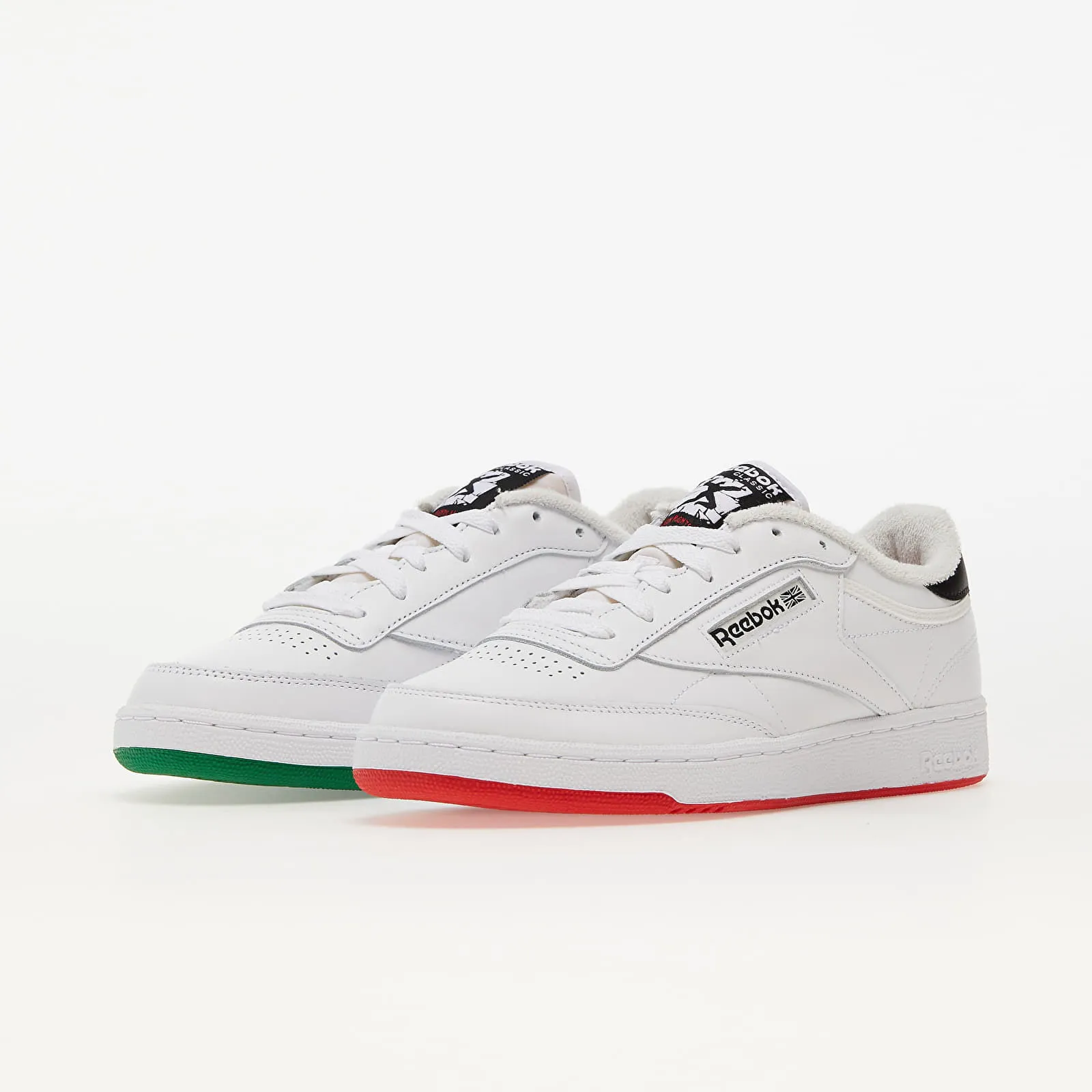 Reebok Club C 85 GX8307