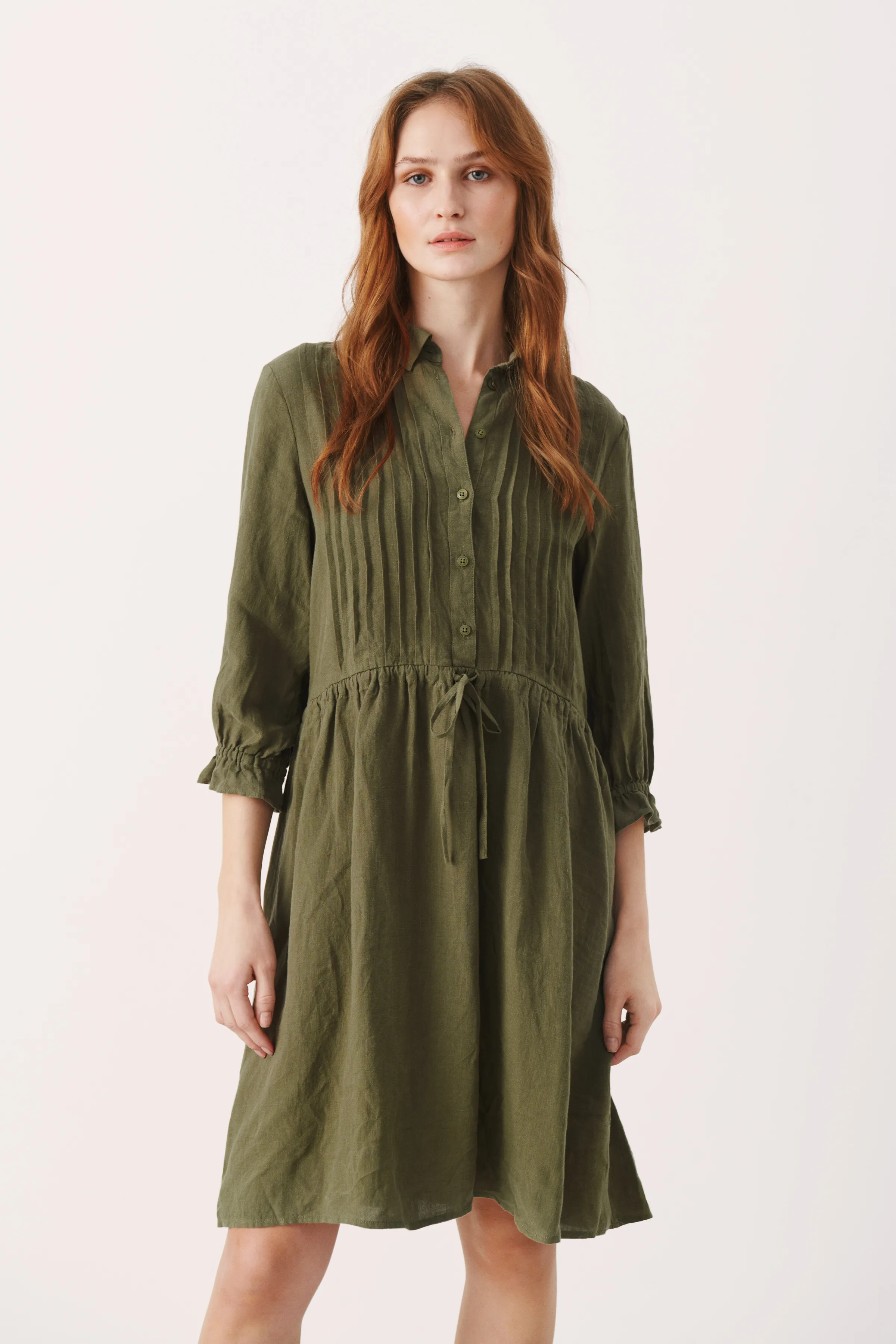 SalliePW Kleid