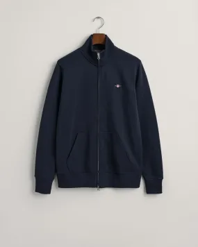 Shield Sweatjacke