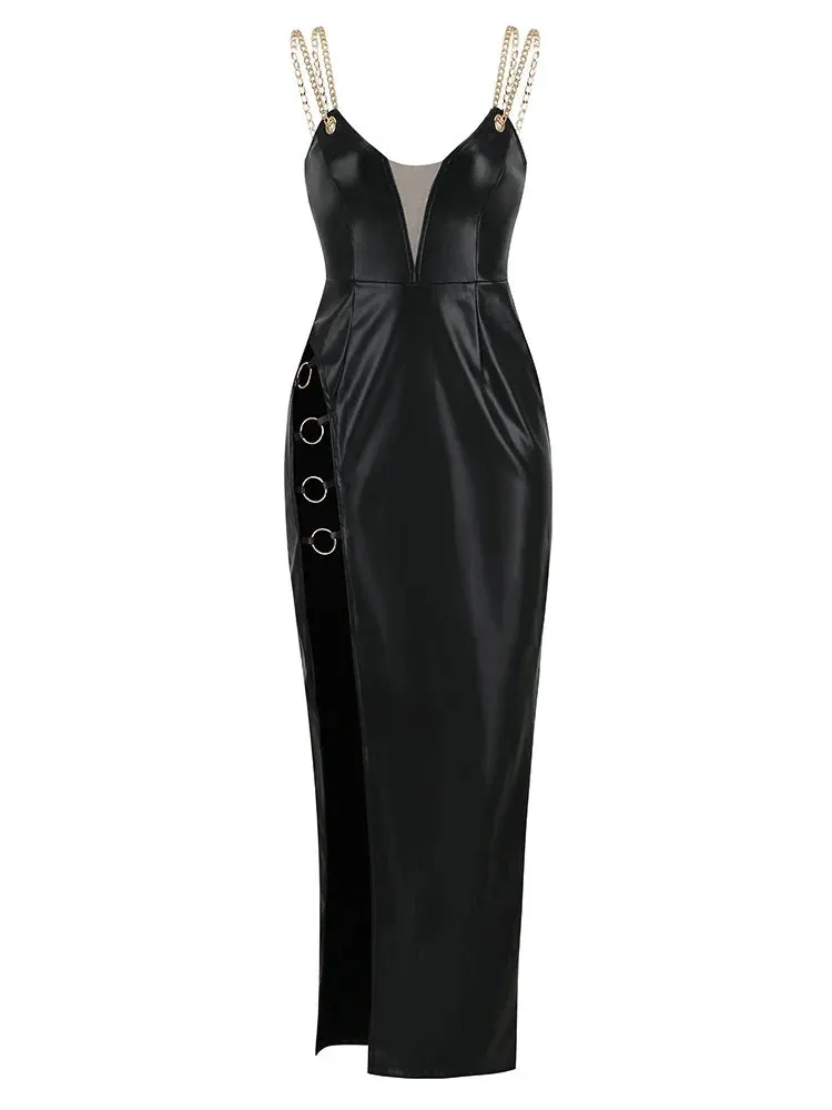 SommerMaxi Kleid