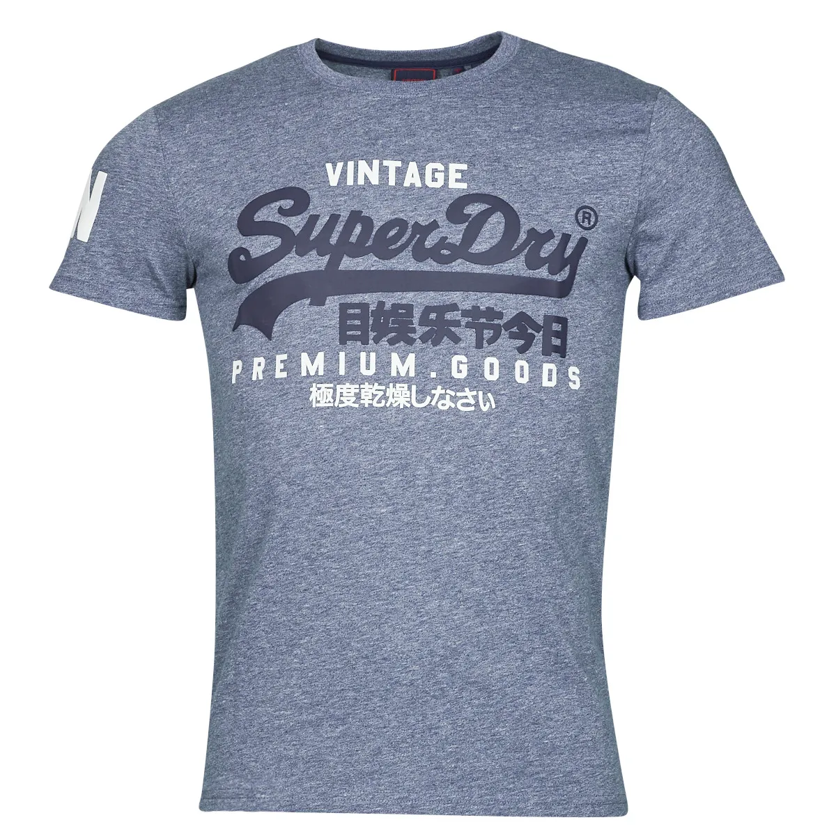 Superdry - VL TEE