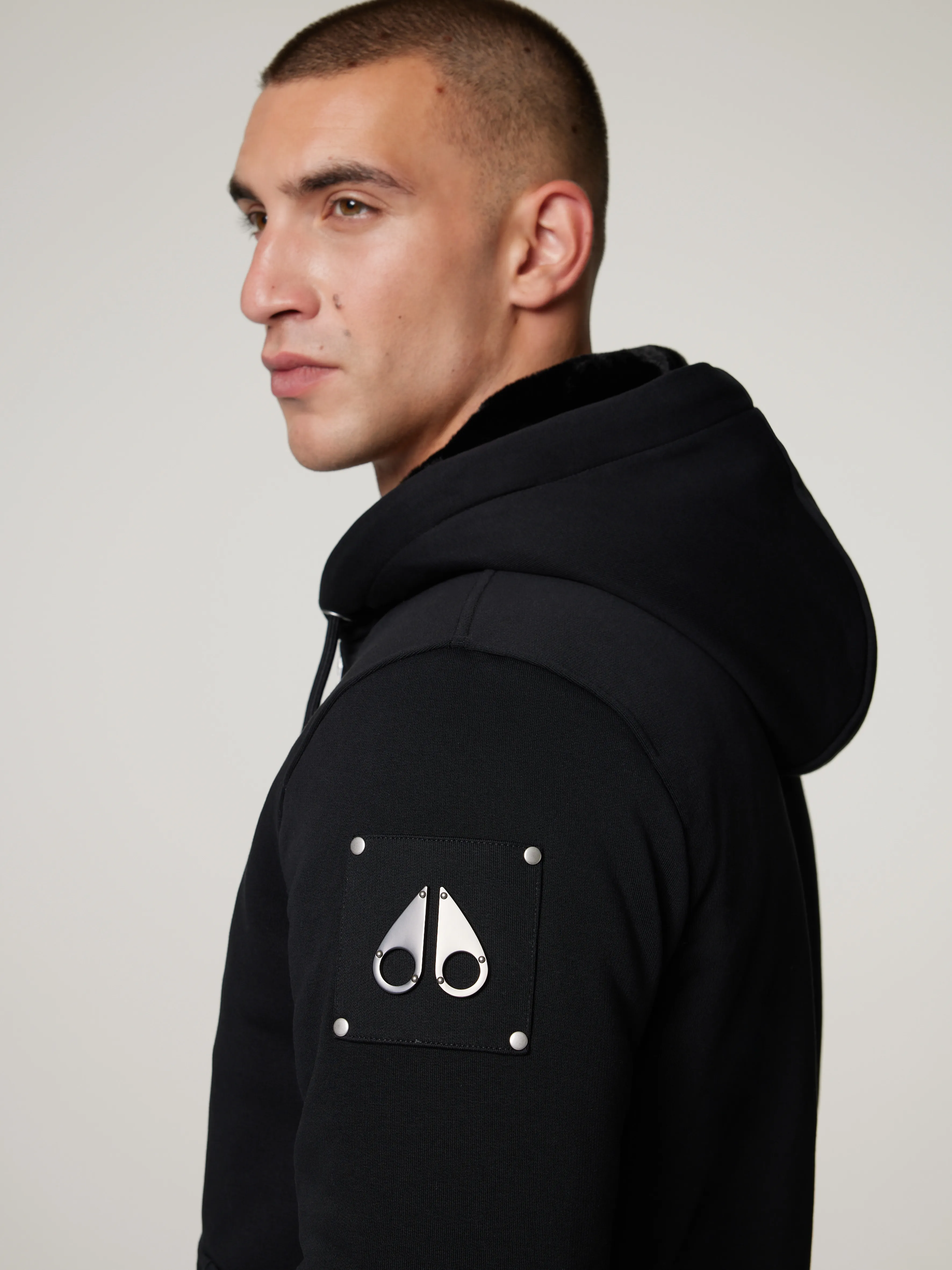 Sweatjacke CLASSIC BUNNY