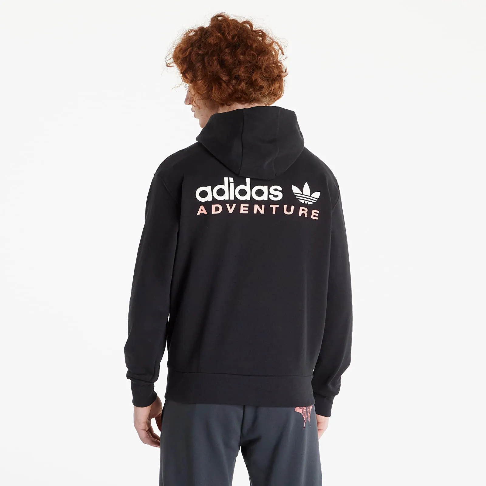 Sweatshirt adidas Originals Adventure Sweat Hoodie HF4765