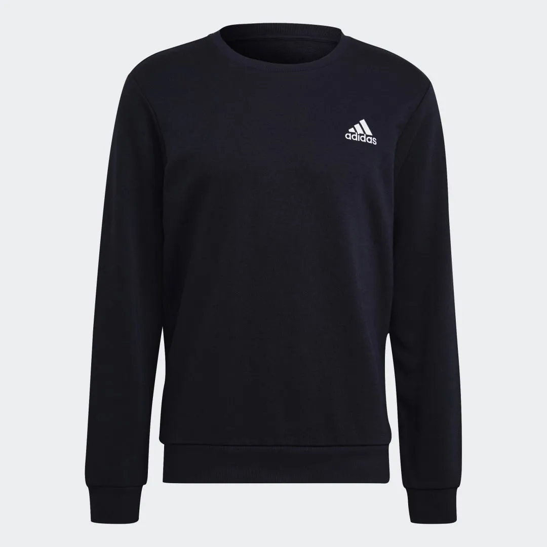 Sweatshirt adidas Performance Embroidered Sweatshirt GK9118