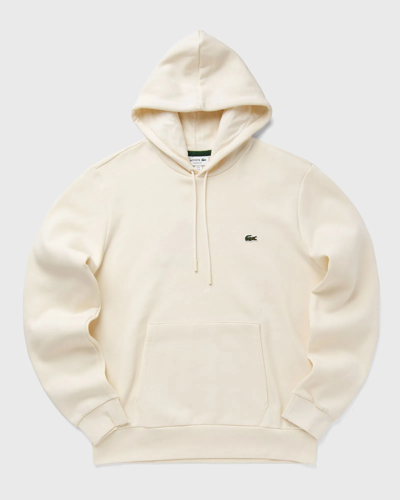 Sweatshirt Lacoste FLEECE HOODIE SH9623-XFJ