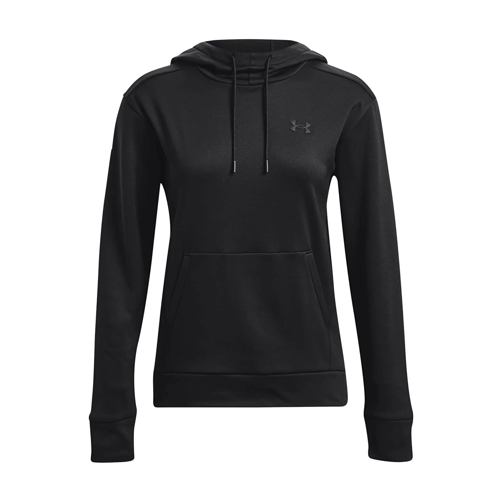 Sweatshirt Under Armour Hoodie Fleece 1373055-001