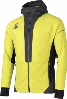 Ternua Wildfire Jacket M - Herren Freizeitjacke